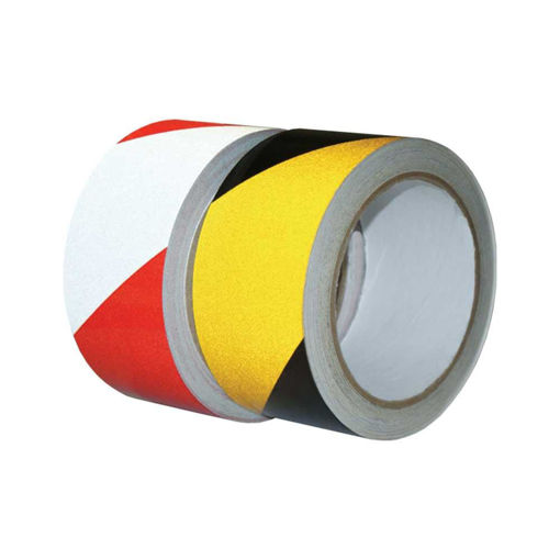 Picture of Reflective Tape 10cm Type 1
