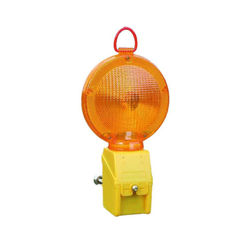 Picture of Motion Traffic Light Flash/Steady Mono C With Anti-theft bracket