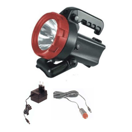 Picture of Recharge Torch 2136 R1 1 Led