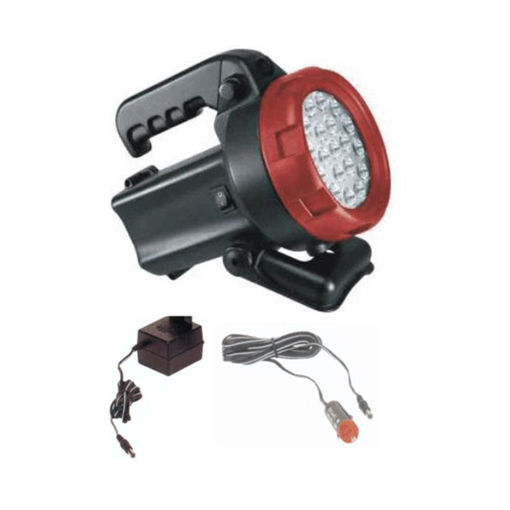 Picture of Recharge Torch 2137 RF  18 Led
