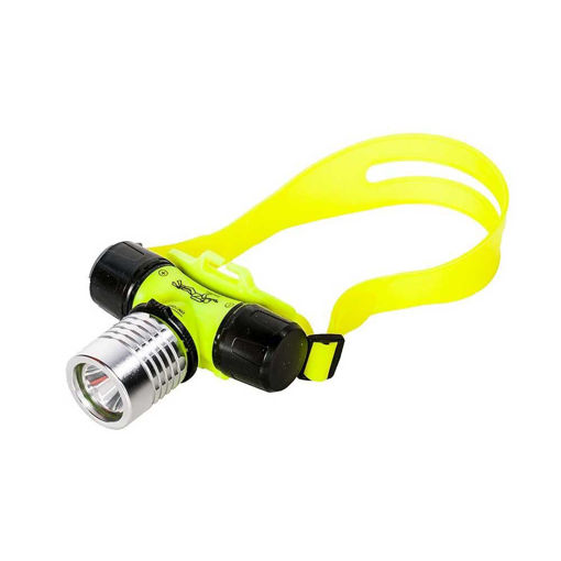 Picture of Head Torch Water Resistant PA69