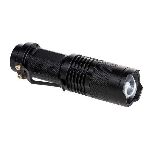Picture of Torch Hi Powered Pocket RA68BKR