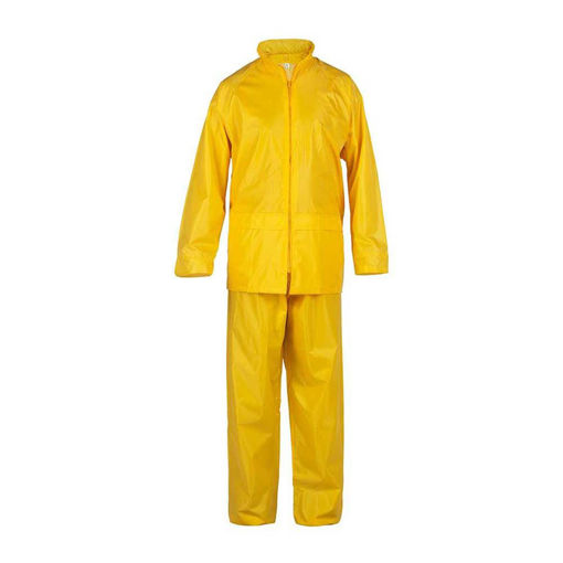Picture of Water Resistant Rainsuit (NY) New Type