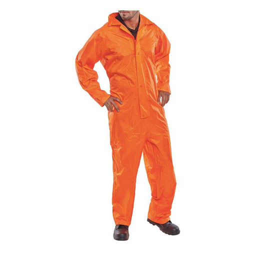Picture of Water Resistant Coverall NBCDS