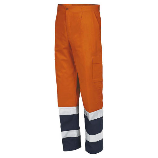 Picture of Reflective Trouser 8530