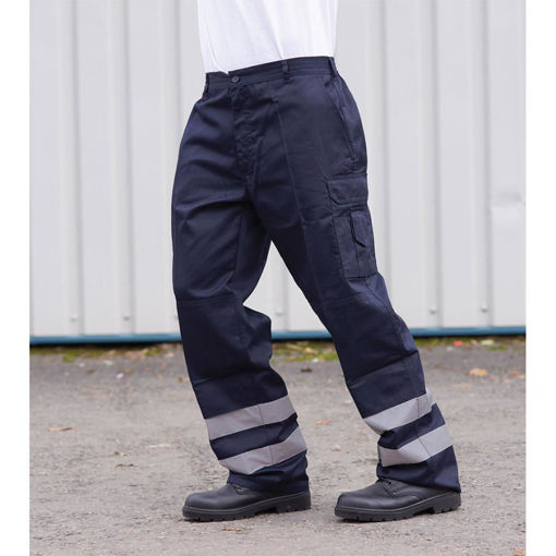 Picture of Reflective Trouser S917 IONA