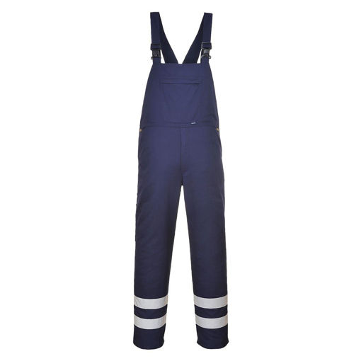 Picture of Reflective Coverall S916