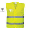 Picture of C494 High Visibility Mesh Vest