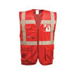 Picture of Reflective Vest F476 Executive IONA