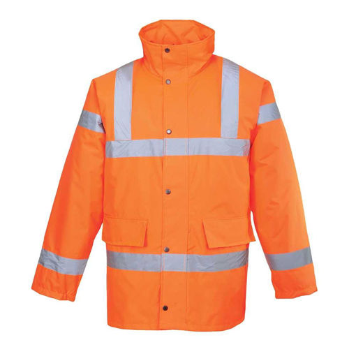 Picture of Jacket RT30 HIVIS