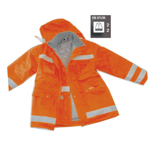 Picture of Jacket 4645 Superfluo WP2