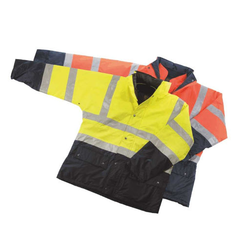Picture of Jacket BI-ROAD 2302