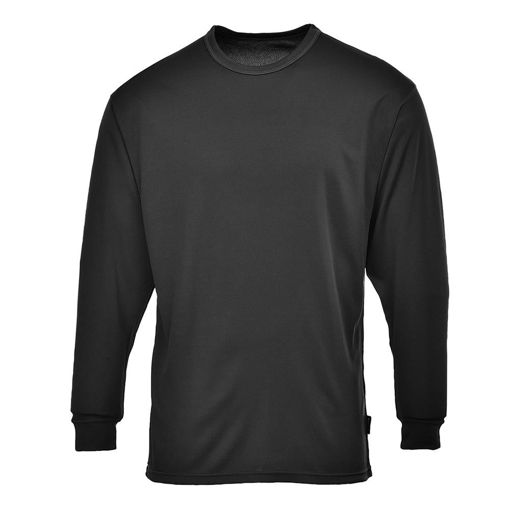 Picture of Thermal T-Shirt Long Sleeve B133