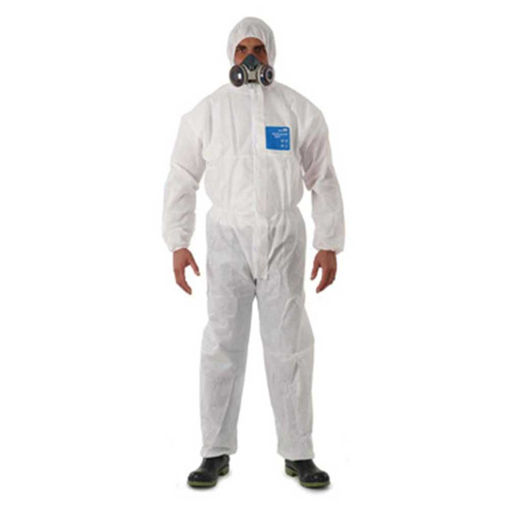 Picture of Alphatec Coverall 1500 Plus (Type 5-6)