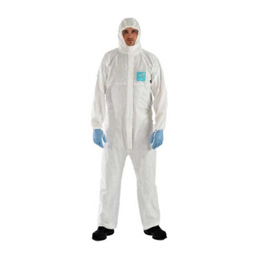 Picture of Alphatec Coverall 2000 TS Plus (Type 4-5-6)