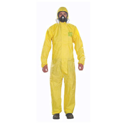 Picture of Alphatec Coverall 2300 (3-4-5) TS Plus