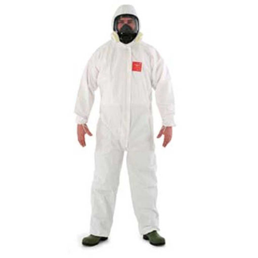 Picture of Alphatec Coverall 2500 (3-4-5-6) Plus
