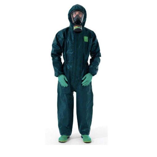 Picture of Alphatec Coverall 4000 (3-4-5)