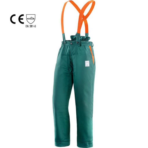 Picture of Forest Trouser 437300 Class 1 Type A