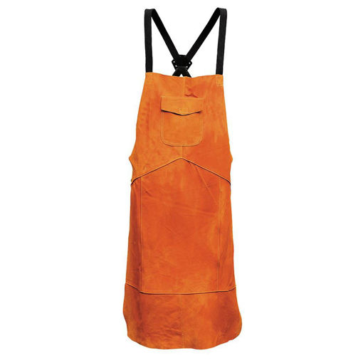 Picture of Welder Apron WLD 60X90