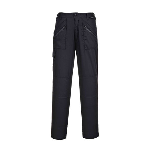 Picture of Work Trouser S687 Action