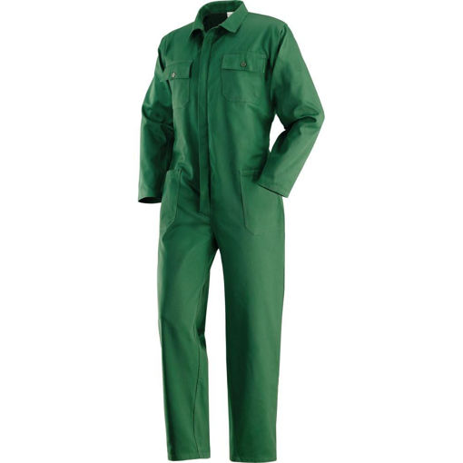 Picture of 100% Sanforized Cotton Coverall NR435201