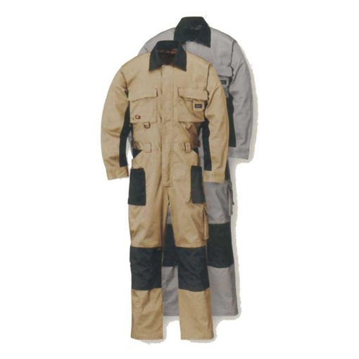 Picture of Coverall 65-35 IN8770