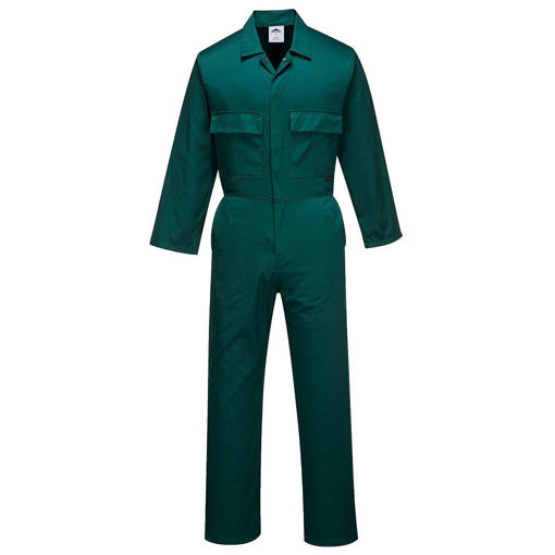 Picture of Coverall 65-35 Willis