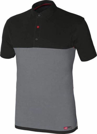 Picture of Polo Short Sleeve 8774  Stretch