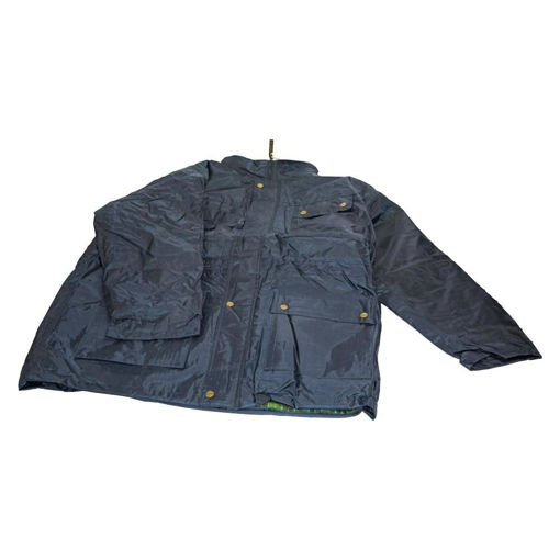 Picture of Jacket Jura