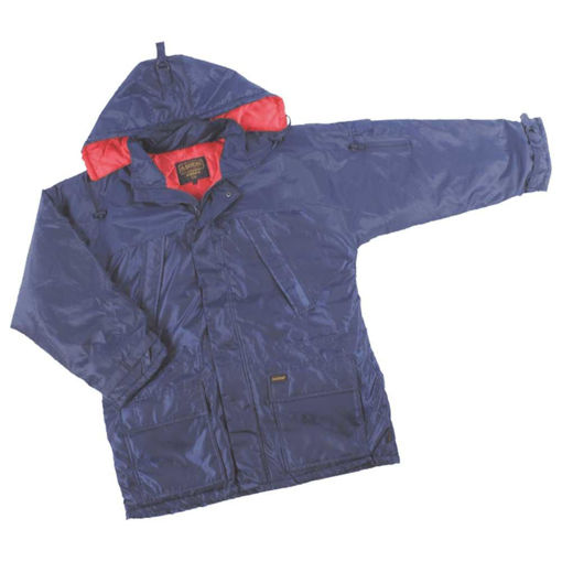 Picture of Jacket Andes
