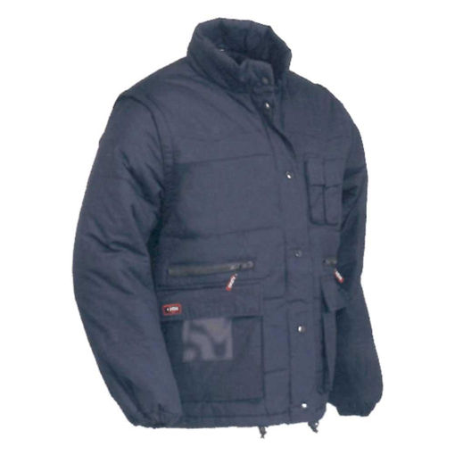 Picture of Jacket 4035 Polar