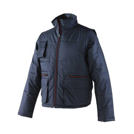 Picture of Jacket 4038 Square With Detachable Sleeves