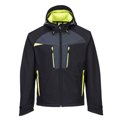 Picture of Portwest Jacket DX474 Softshell