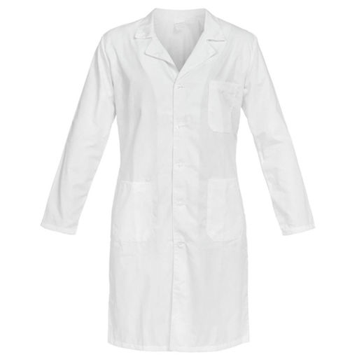 Picture of Women Work Robe Tertal l Cotton 8105