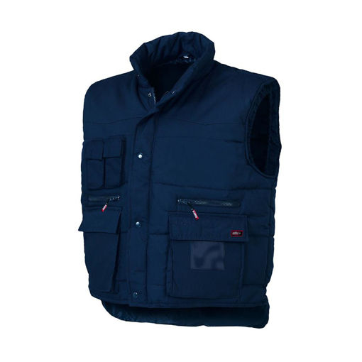 Picture of Bodywarmer Driver 4031
