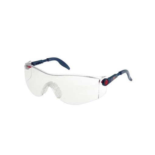 Picture of Safety Spectacles With Transparent Lens 2730 3M