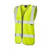Picture of Reflective Vest RUMSAM WO4 With Zip