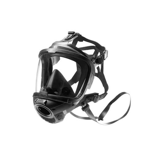 Picture of Full Face Mask Panarea 7000 Silicon