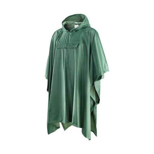Picture of Poncho 1510 POLY/PVC