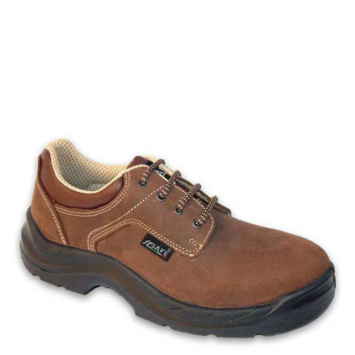 Picture of Safety Shoes Trastevere S3 Metal Free