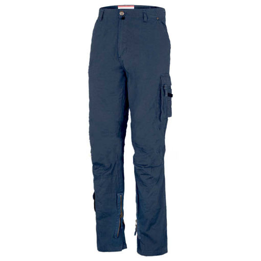 Picture of Work Trouser 100% 8028 Raptor