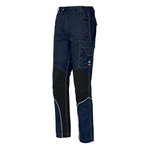 Picture of Work Trouser 65/35 8830B