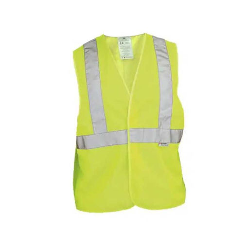 Picture of Reflective Vest WO3 3M