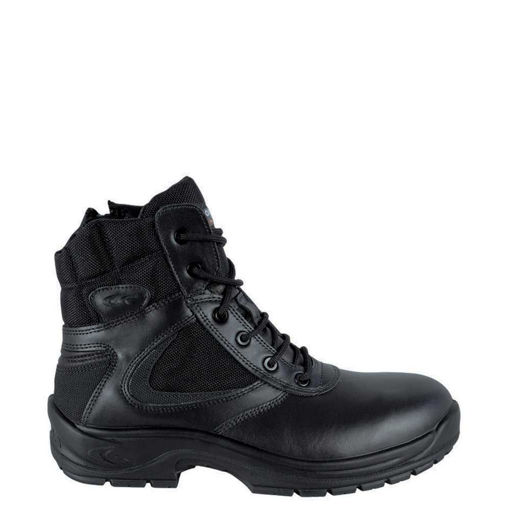 Picture of Safety Ankle Boots O2 HRO SRC FO EN20347