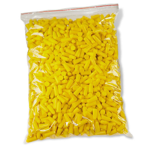 Picture of Earplugs BBEP500R/QED301BP Refill 500 Pairs