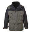 Picture of Jacket S532 Breathable 3-IN-1