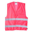Picture of Reflective Vest WO4 F474