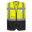 Picture of Reflective Vest C476 Executive With Pockets