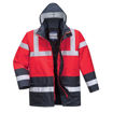 Picture of Reflective Jacket S466